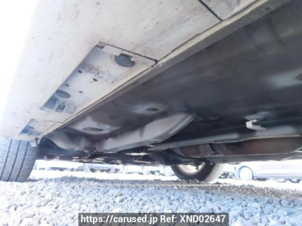 Used 2011 AT subaru trezia NCP120X Image[37]