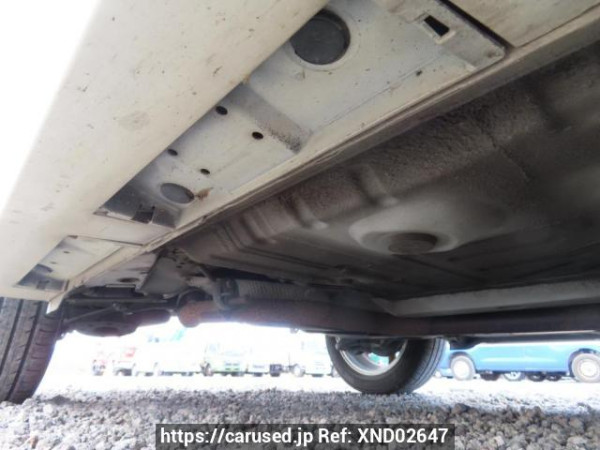 Used 2011 AT subaru trezia NCP120X Image[38]