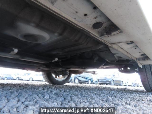 Used 2011 AT subaru trezia NCP120X Image[39]