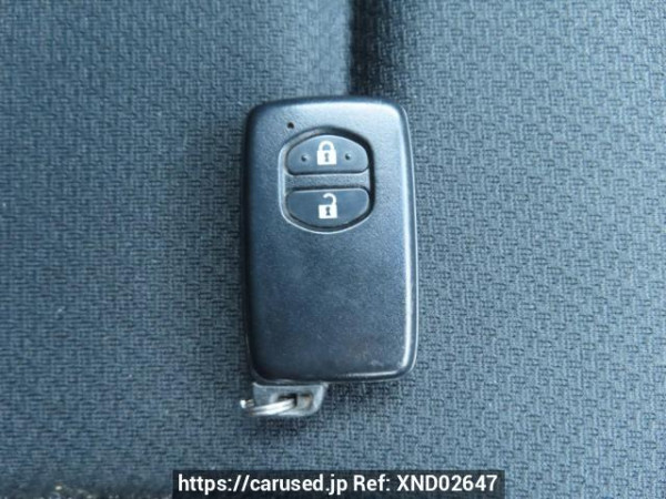 Used 2011 AT subaru trezia NCP120X Image[43]