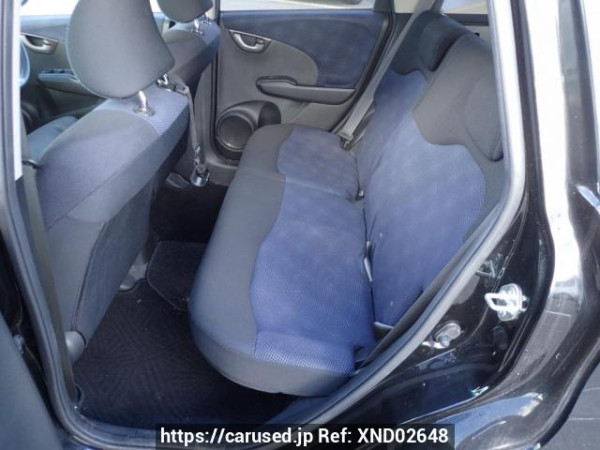 Used 2011 AT honda fit GE7 Image[12]