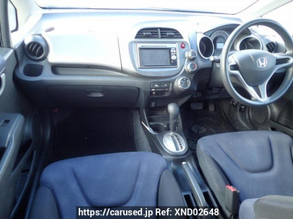 Used 2011 AT honda fit GE7 Image[13]