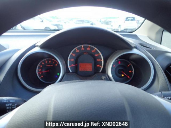 Used 2011 AT honda fit GE7 Image[17]