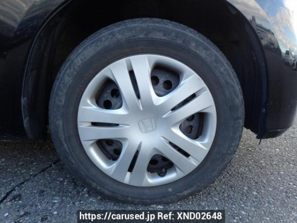 Used 2011 AT honda fit GE7 Image[22]