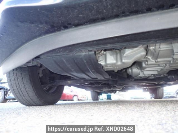 Used 2011 AT honda fit GE7 Image[23]