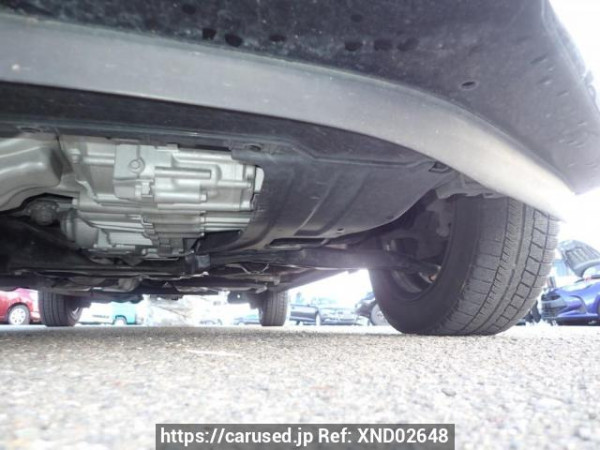 Used 2011 AT honda fit GE7 Image[24]