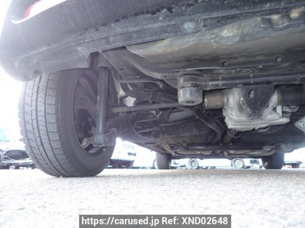 Used 2011 AT honda fit GE7 Image[25]