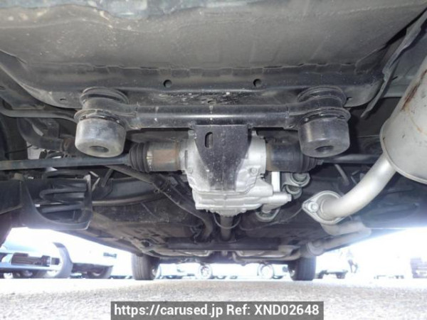 Used 2011 AT honda fit GE7 Image[26]