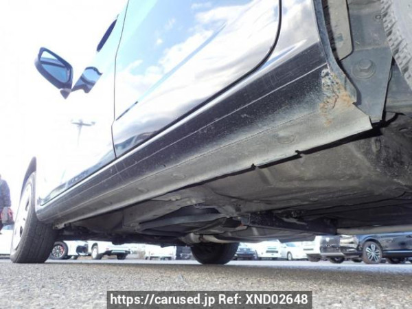 Used 2011 AT honda fit GE7 Image[29]