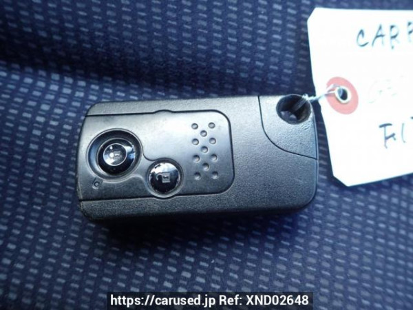 Used 2011 AT honda fit GE7 Image[32]