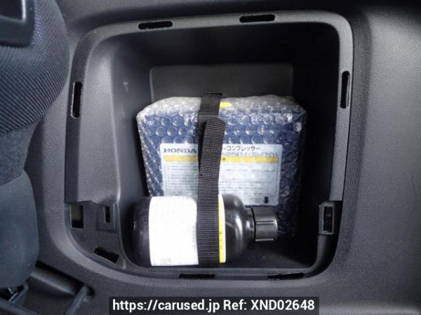 Used 2011 AT honda fit GE7 Image[33]