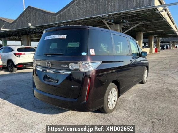 Used 2012 AT mazda biante CCEFW Image[6]