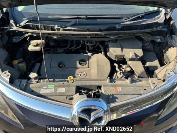 Used 2012 AT mazda biante CCEFW Image[9]