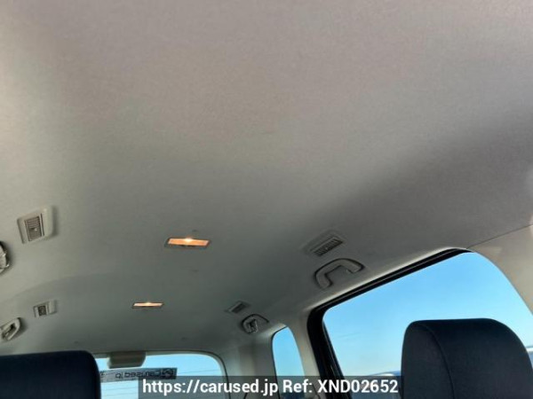 Used 2012 AT mazda biante CCEFW Image[12]