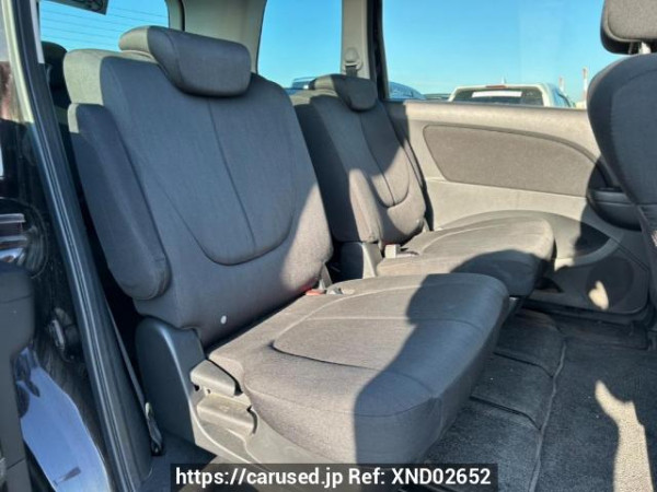 Used 2012 AT mazda biante CCEFW Image[15]