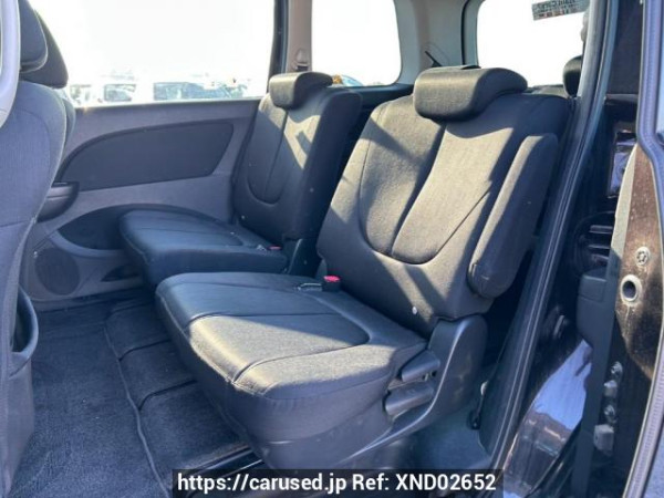 Used 2012 AT mazda biante CCEFW Image[16]