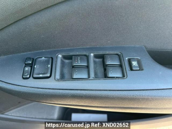 Used 2012 AT mazda biante CCEFW Image[18]