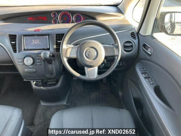 Used 2012 AT mazda biante CCEFW Image[21]