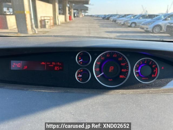 Used 2012 AT mazda biante CCEFW Image[22]