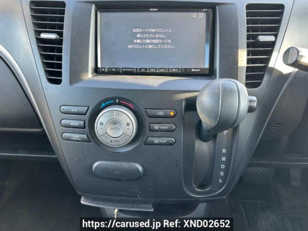 Used 2012 AT mazda biante CCEFW Image[24]