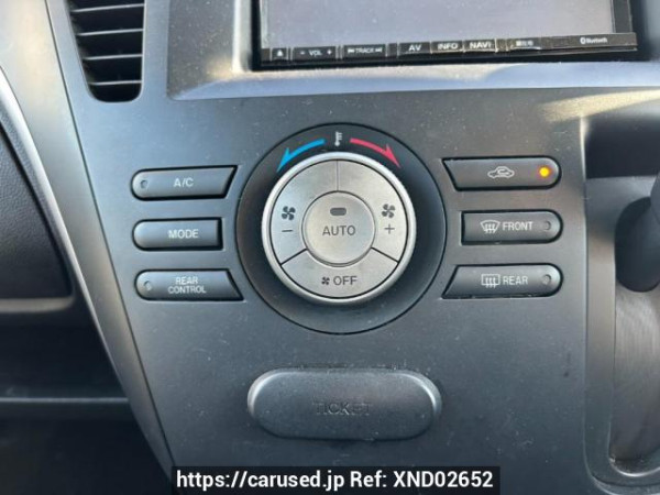 Used 2012 AT mazda biante CCEFW Image[25]