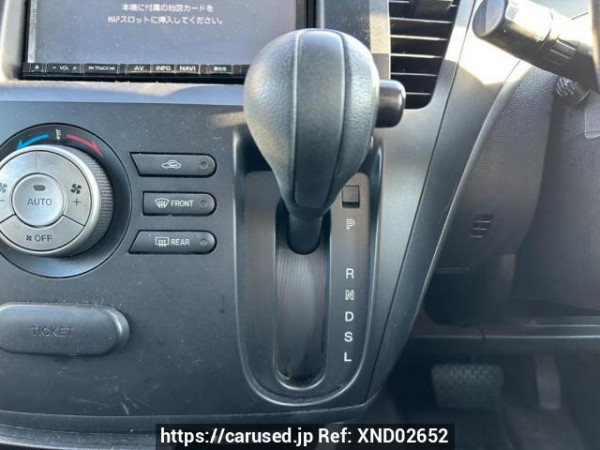 Used 2012 AT mazda biante CCEFW Image[28]