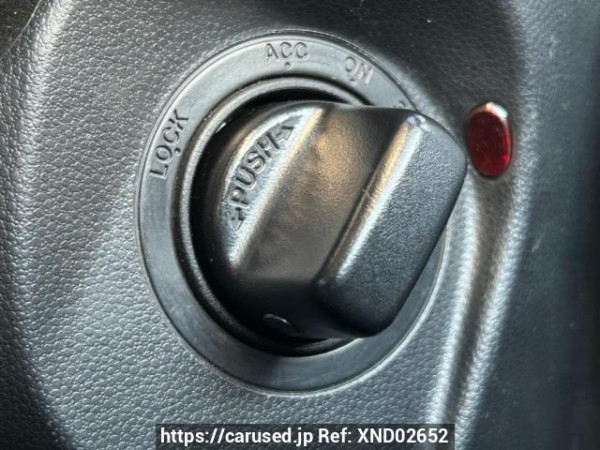 Used 2012 AT mazda biante CCEFW Image[29]