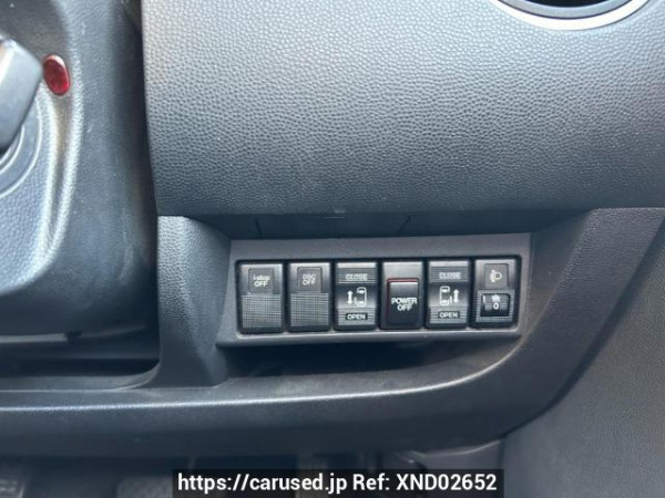 Used 2012 AT mazda biante CCEFW Image[30]