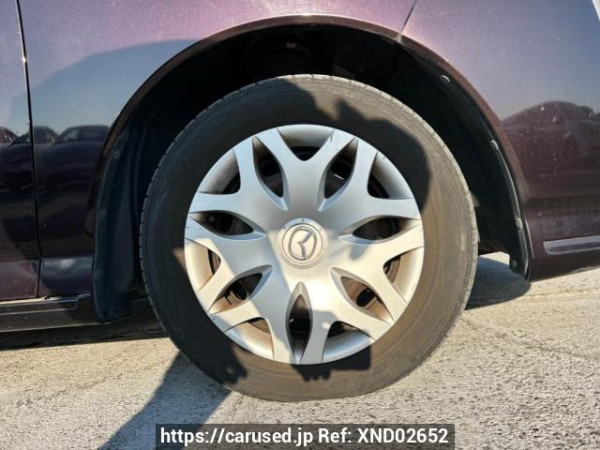 Used 2012 AT mazda biante CCEFW Image[32]