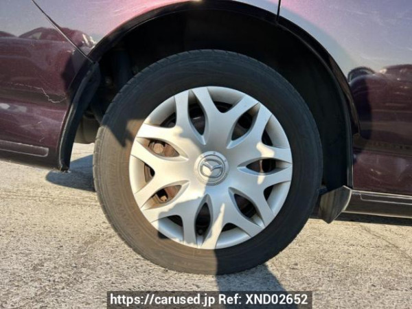 Used 2012 AT mazda biante CCEFW Image[33]