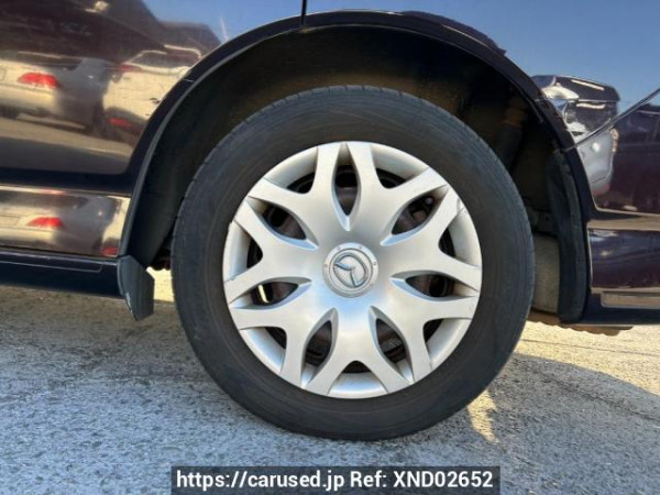 Used 2012 AT mazda biante CCEFW Image[34]