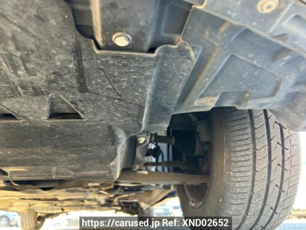 Used 2012 AT mazda biante CCEFW Image[36]