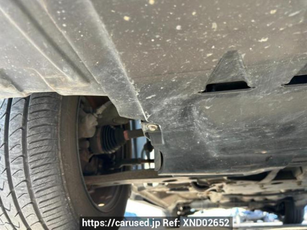 Used 2012 AT mazda biante CCEFW Image[37]