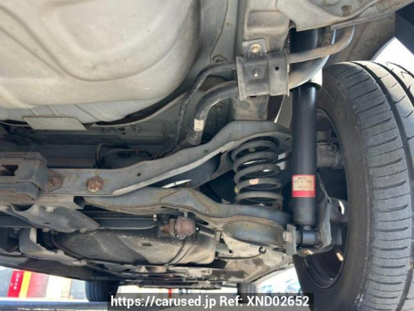 Used 2012 AT mazda biante CCEFW Image[43]