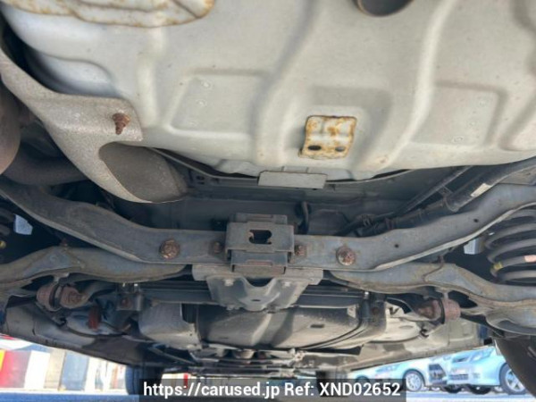 Used 2012 AT mazda biante CCEFW Image[44]