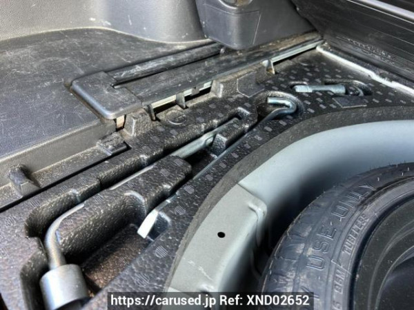 Used 2012 AT mazda biante CCEFW Image[46]