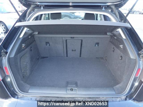 Used 2014 AT audi a3 8VCXS Image[6]