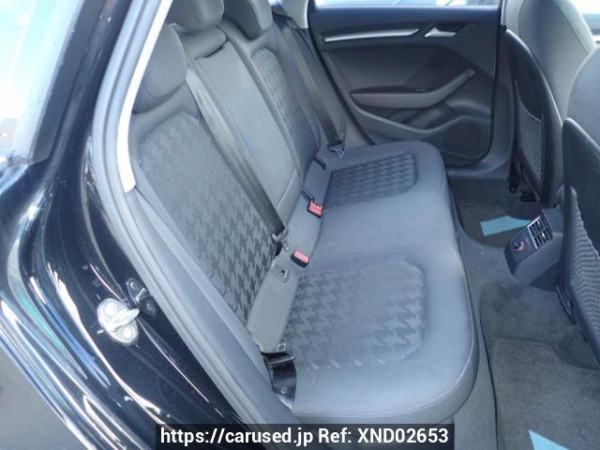 Used 2014 AT audi a3 8VCXS Image[11]