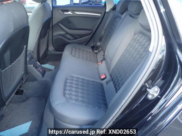 Used 2014 AT audi a3 8VCXS Image[12]