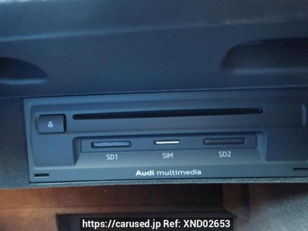 Used 2014 AT audi a3 8VCXS Image[18]