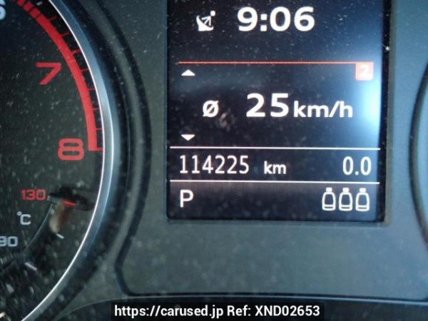 Used 2014 AT audi a3 8VCXS Image[22]