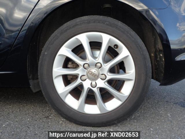 Used 2014 AT audi a3 8VCXS Image[24]