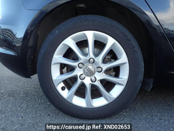 Used 2014 AT audi a3 8VCXS Image[25]