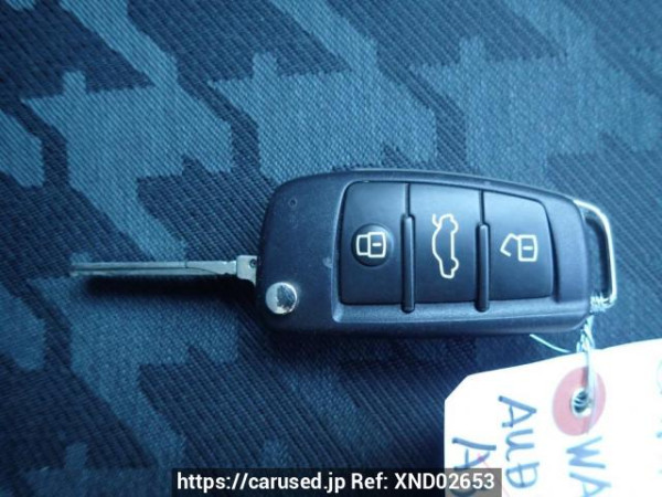 Used 2014 AT audi a3 8VCXS Image[37]