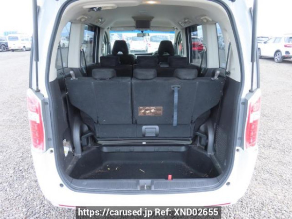 Used 2012 AT honda step-wgn RK1 Image[8]
