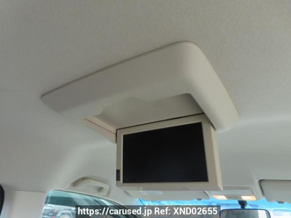 Used 2012 AT honda step-wgn RK1 Image[13]