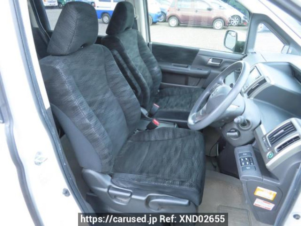 Used 2012 AT honda step-wgn RK1 Image[15]