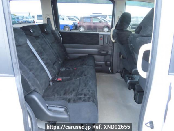 Used 2012 AT honda step-wgn RK1 Image[18]