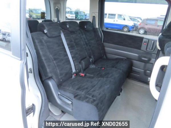 Used 2012 AT honda step-wgn RK1 Image[19]