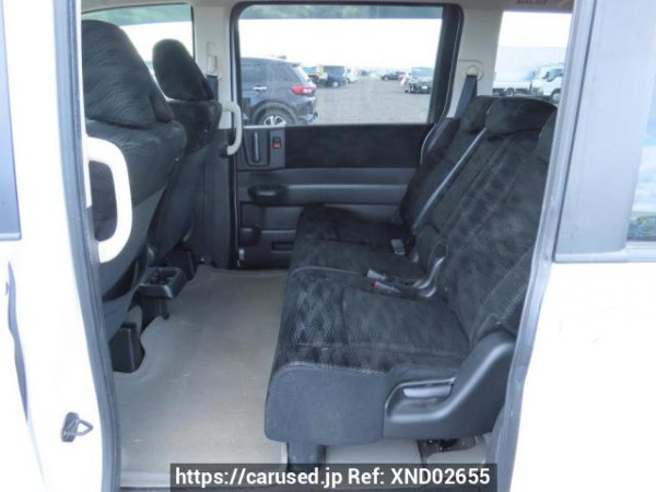 Used 2012 AT honda step-wgn RK1 Image[20]